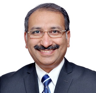 Mr. Akshay Banker